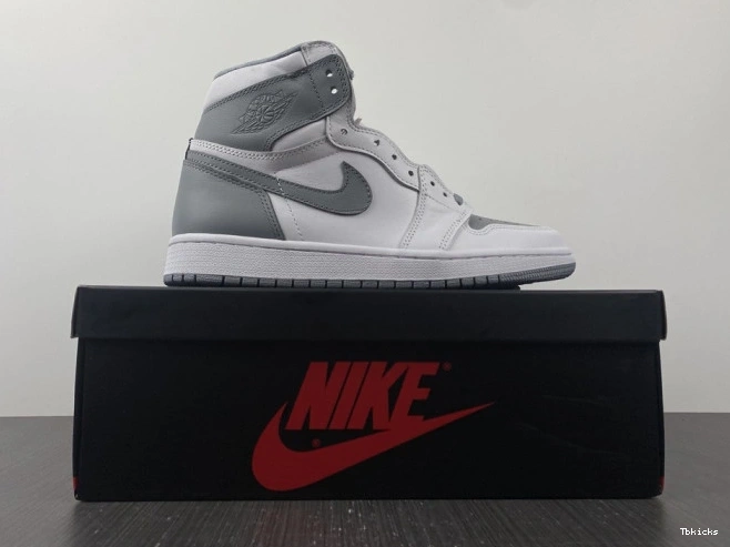Cheap TBK High 555088-037 Air 1 OG Jordan Stealth 0707